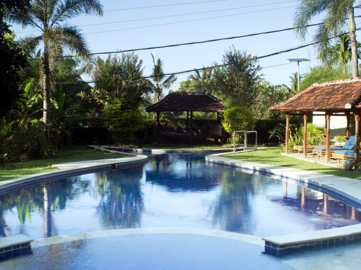 Sunset Villa Senggigi Luaran gambar