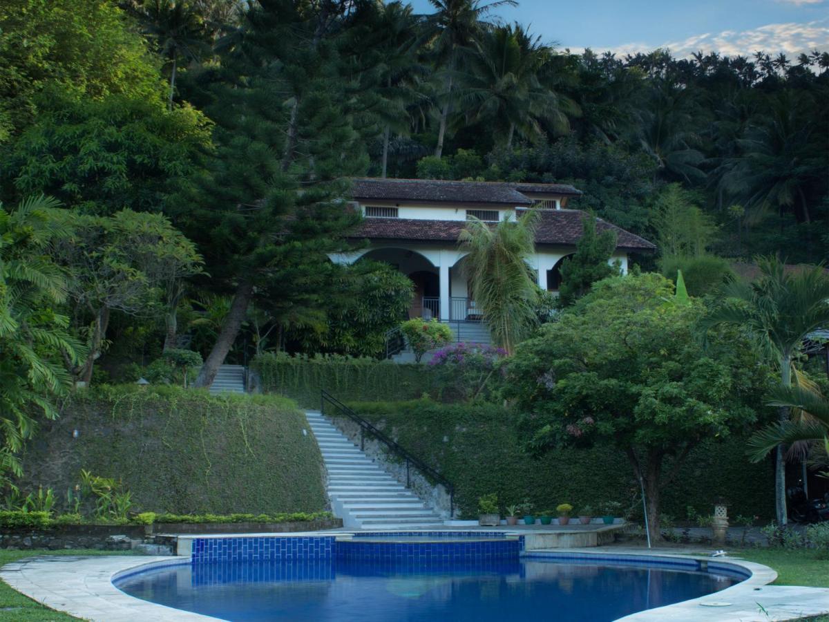 Sunset Villa Senggigi Luaran gambar