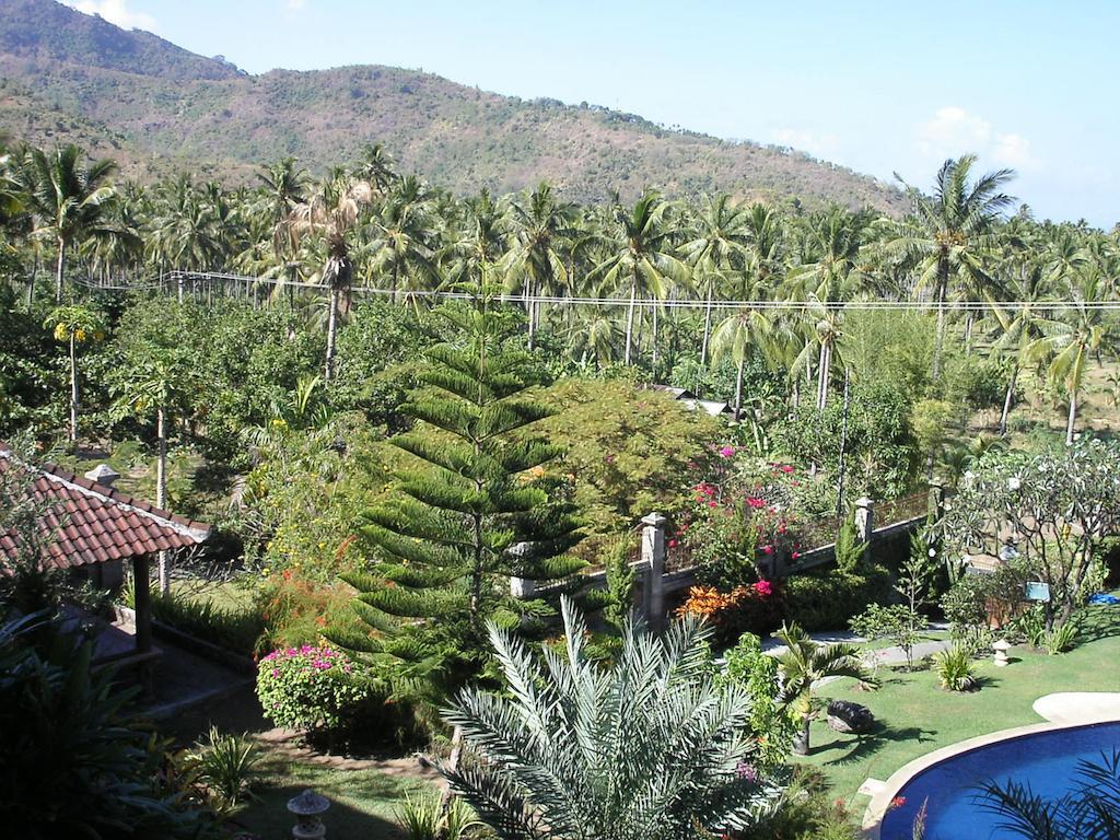Sunset Villa Senggigi Bilik gambar