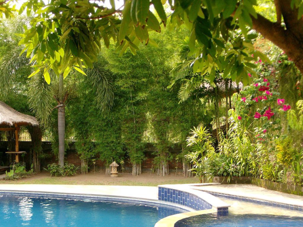 Sunset Villa Senggigi Bilik gambar