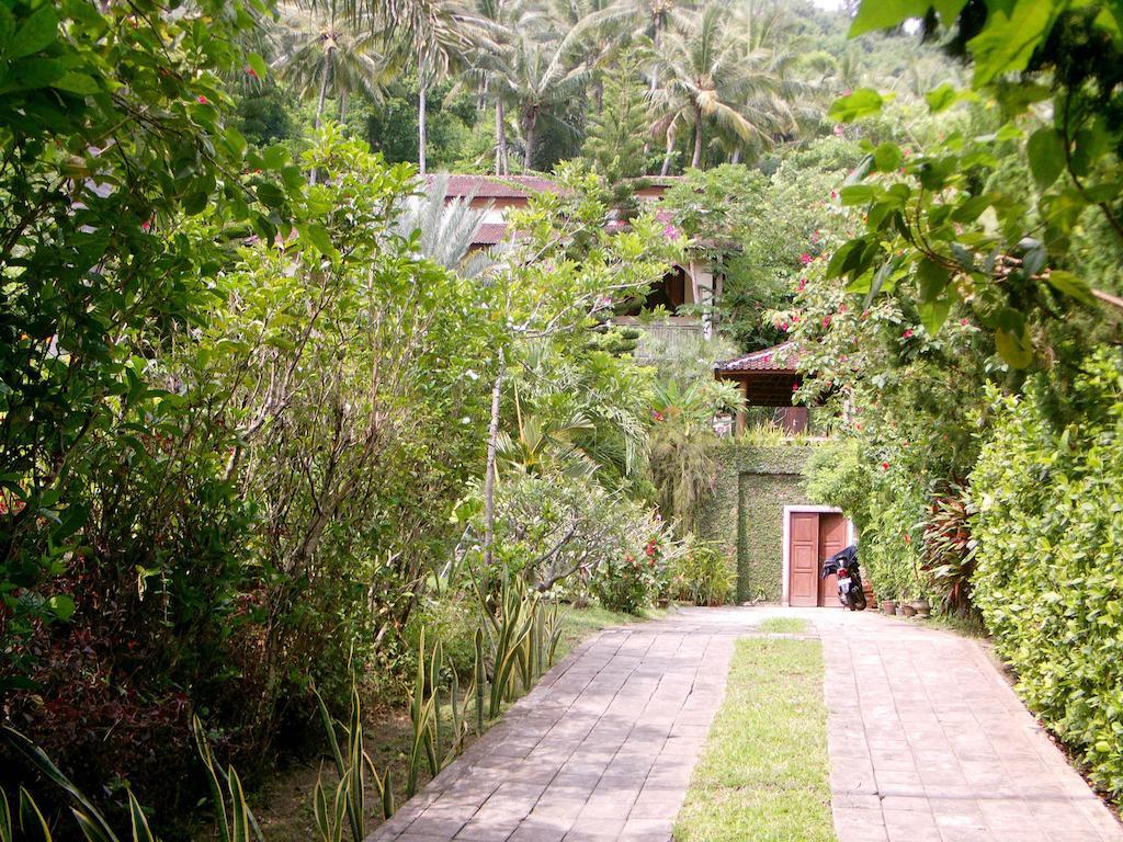 Sunset Villa Senggigi Bilik gambar