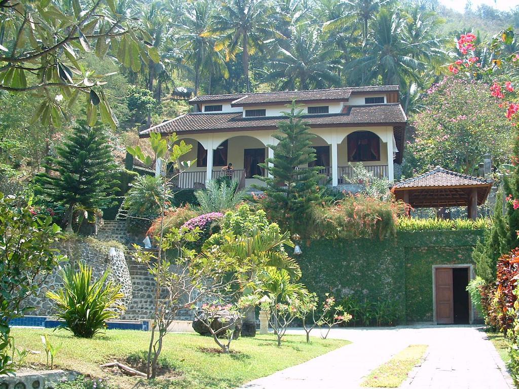 Sunset Villa Senggigi Luaran gambar