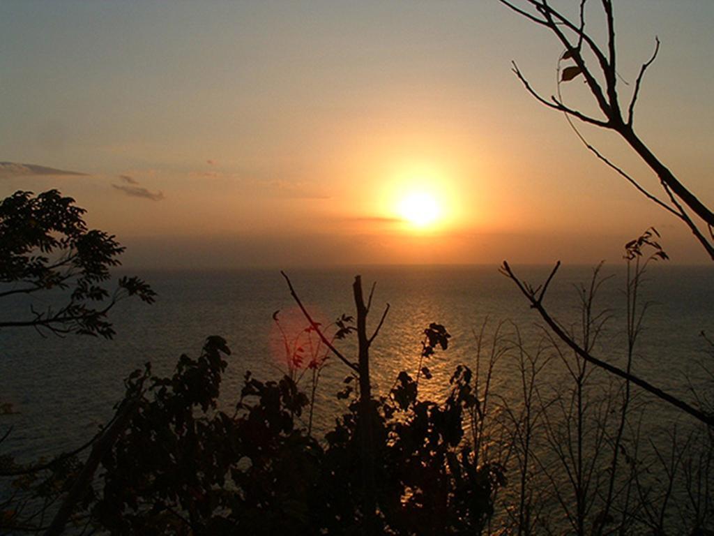 Sunset Villa Senggigi Bilik gambar